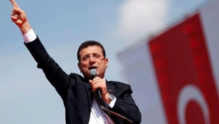 Ekrem İmamoğlu’ndan Devlet Bahçeli’ye karşılık: Davetini hayli kıymetli buluyorum