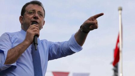 Ekrem İmamoğlu’ndan ‘Kanal İstanbul’ vurgulu zelzele açıklaması!
