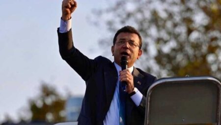 Ekrem İmamoğlu’ndan ‘Ümit Özdağ’lı açıklama: ‘Siyaset yapmanın bedelini ödüyoruz’