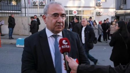 Ekrem İmamoğlu’nun avukatı açıkladı: ‘Bu sefer de duruşma öncesi mahkeme evraksız kaldı!’