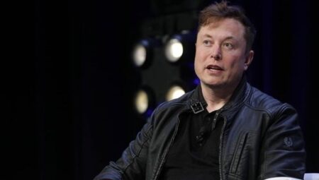 Elon Musk yapay zeka ile cadı avına başladı