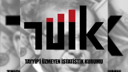 Emekli Yargıtay üyesinin açtığı ‘TÜİK’in enflasyon bilgileri asılsız’ davası reddedildi