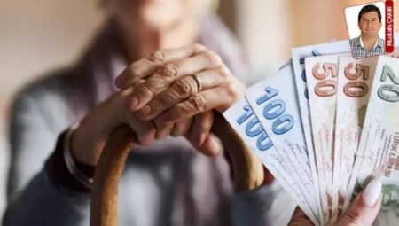 Emeklilikte dinlenme değil geçinme kederi: Emekli geçinemiyor, çalışmak zorunda kalıyor