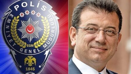 Emniyet Genel Müdürlüğü’nden ‘Jammer’ açıklaması: ‘Belediye liderleri kullanamaz’