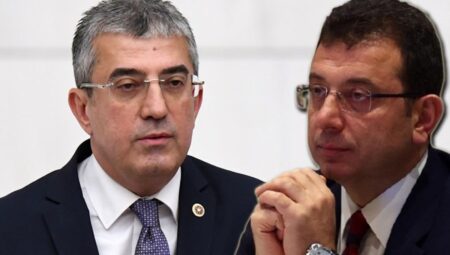 ‘Emniyet sözleri ortaya çıkmaya başladı’ diyerek paylaştı… Gökhan Günaydın’dan ‘İBB operasyonu’ reaksiyonu: ‘Allah şahittir ki, İmamoğlu bana hiçbir kanunsuz buyruk vermemiştir!’