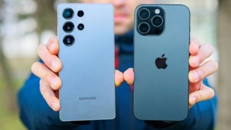 En çok satan akıllı telefon markası aşikâr oldu