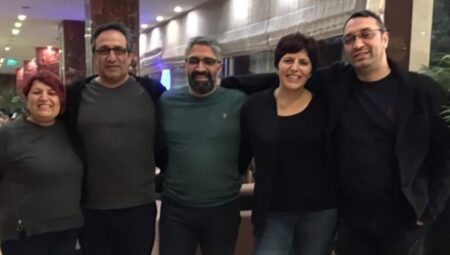 En ufak bir haber alınması bile istenmiyor: Becerikli Polat’ın ağabeyinin X hesabına kısıtlama!