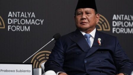 Endonezya Cumhurbaşkanı Prabowo Subianto kimdir, kaç yaşında?