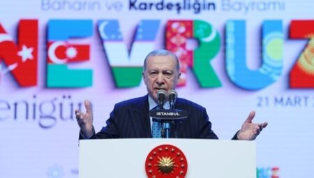 Erdoğan talimatı vermişti: AKP’den ‘Nevruz Bayramı’ adımı