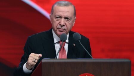 Erdoğan’dan İstanbul zelzelesi açıklaması: Tüm üniteler teyakkuz halinde