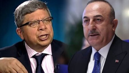 Erdoğan’ın eski başdanışmanı İlnur Çevik anlattı: Külliye’de bıyıksız adam yok! Benim kaç sefer önümde oldu, ‘Bıyık bırakılacak’ dedi Cumhurbaşkanı…