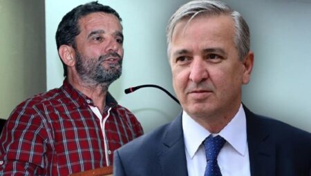 Erdoğan’ın eski metin muharriri Aydın Ünal’dan Türköne’ye: Fethullahçıların tezleri…