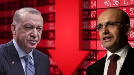 Erdoğan’ın Şimşek’ten Şimşek’in Türkiye’den haberi yok: ‘Revize’ ve ‘güçlü ekonomi’ ayrımı