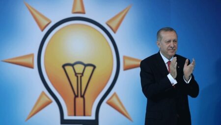Erdoğan’sız AKP yüzde kaç oy alabiliyor? Çok çarpıcı anket sonuçları…