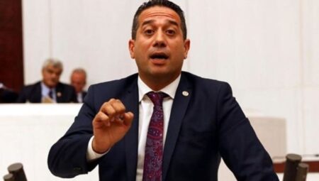 Erişim mahzuru talebi üzerine CHP’li Başarır’dan açıklama: ‘Tüm toplumsal medya hesaplarımız Sayın İmamoğlu‘nundur’