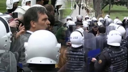 Erkan Baş duyurdu: Gülhane’de gözaltına alınan gençlerle ilgili yeni gelişme