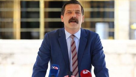 Erkan Baş’tan, Adalet Bakanı Tunç’a: ‘Açıkladığınız bu paketlerin hiçbir şeye deva olmadığını bilin!’