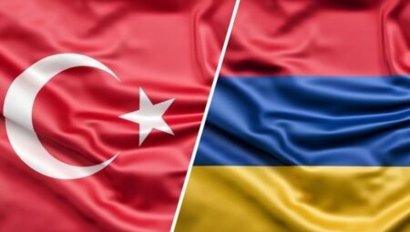 Ermenistan’dan Türkiye açıklaması: Bu muahede hala hayata geçirilemedi