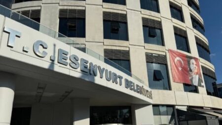Esenyurt’ta kayyumun atadığı lider yardımcısından 560 milyar TL çalındı palavrasıyla yurttaşlara hakaret