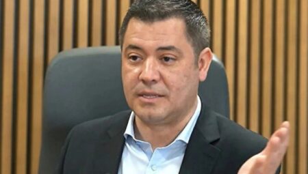Eşi Gözdem Ongun da gözaltına alınmıştı… Murat Ongun’dan birinci açıklama: ‘Hani eşler, çocuklar kutsaldı?’