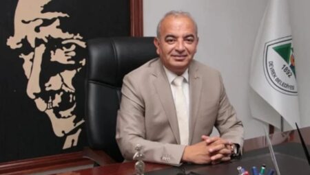 Eski Devrek Belediye Başkanı Çetin Bozkurt kimdir? Çetin Bozkurt neden gözaltına alındı?