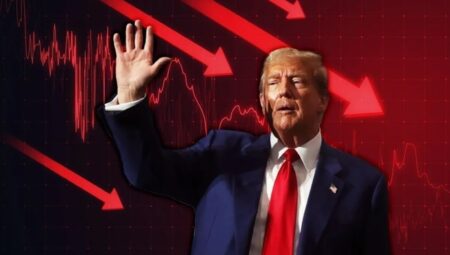 Fed finansal istikrara yönelik en büyük riski açıkladı!