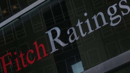 Fitch global büyüme varsayımını düşürdü