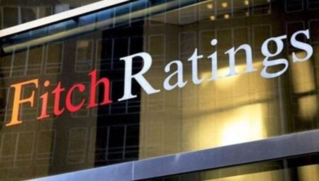 Fitch Ratings’ten kritik Türkiye toplantısı!