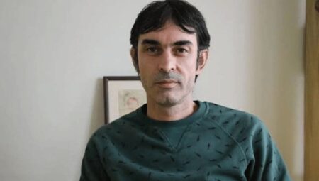 Gazeteci Bahadır Özgür’e mahpus cezası