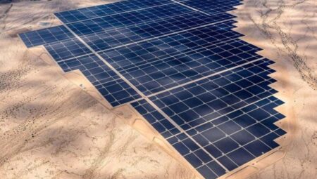 Güneş gücü ile elektrik üretimine ait düzenleme