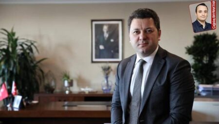Gürkan Akgün Cumhuriyet’e konuştu: ‘İstanbul’un muhafızlığı’ rahatsız etti’