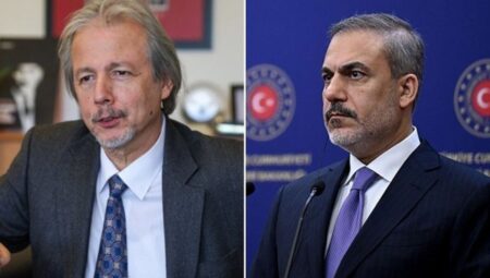 Hakan Fidan ‘ailevi konu’ dedi… CHP’den sert reaksiyon: ‘Politikanız çöktü, zevahiri kurtarmanın peşindesiniz’