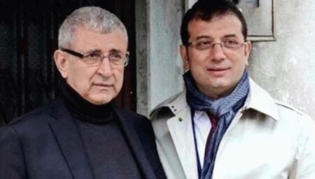 Hasan İmamoğlu, ‘kayyum’ kararının akabinde birinci defa konuştu: ‘Hayatımı bu şirkete verdim…’