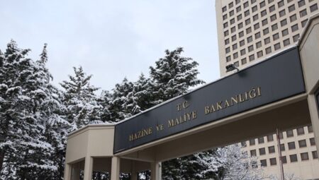Hazine ve Maliye Bakanlığından Özgür Özel’in kurultaydaki kelamlarına karşılık