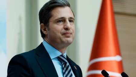 İBB operasyonunda ikinci dalga… Deniz Yücel: ‘Bu hukuksuz soruşturmaların sebebi…’