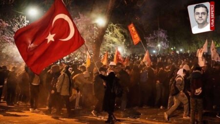 İBB protestolarında tutuklanan gençler hala cezaevinde:  1 ay geçti ortada iddianame yok… Cumhuriyet gençlerin avukatıyla konuştu