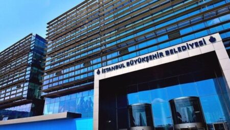 İBB’den ‘yalanlar ve gerçekler’: ‘Cenaze aracıyla mitinge gidildiği’ savına yanıt!
