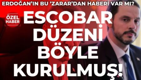 İBB’nin geçmiş periyodunda Damat ve 27 milyon TL’lik kamu zararı!