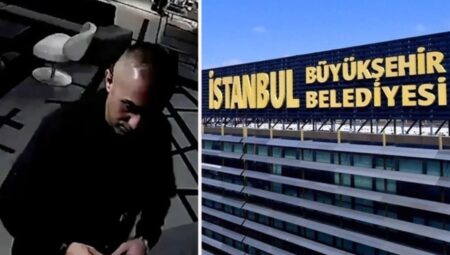 İBB’ye ikinci dalga operasyon… Güvenlik vazifelisi Çağlar Türkmen’in tabiri ortaya çıktı: ‘Kamera bantlanması rutin bir uygulama, valizlerde de jammer vardı’