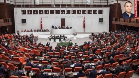 İklim Kanunu’nda iktidardan geri adım: Görüşmelere iki gün orta verildi