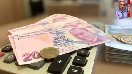 İktidar, ekonomik istikrarsızlıkta tekrar birincileri gerçekleştirdi: Fonlar eksiye geçti