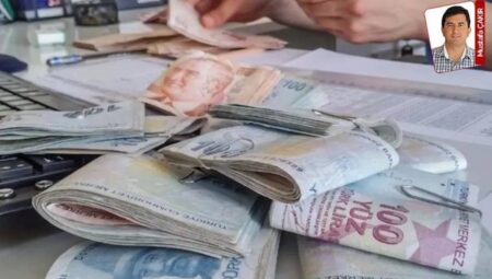 İktidara nazaran ‘yapılandırma’, Maliye’ye nazaran ‘tehdit’