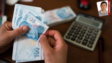 İktidarın siyaseti enflasyonda Türkiye’yi doruğa taşırken, yurttaş yoksullaştı, sermaye kârını katladı: İşçi kaybetti, bankalar kazandı!