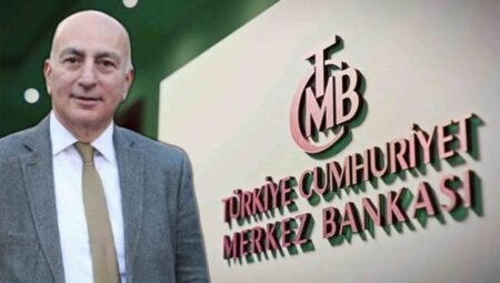 İktisatçı Mahfi Eğilmez Merkez Bankası faiz kararını yorumladı: ‘İtibar kazandırmaz tam aksine kaybettirir’
