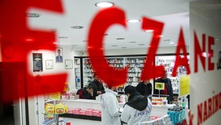 İlaç fiyatları güncellenmedi, eczacılar sıkıntı durumda