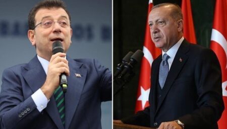 İmamoğlu engellenirse ne olacak? İşte dikkat çeken anketin sonuçları