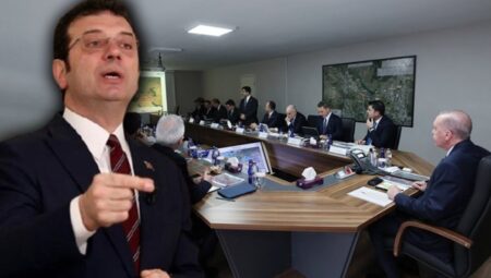 ‘İmamoğlu’ operasyonundan günler evvel… Erdoğan’a yapılan ‘Kanal İstanbul’ sunumunun detayları ortaya çıktı