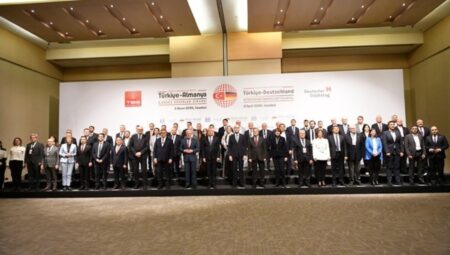 İmamoğlu, ‘Türkiye–Almanya Kardeş Kentler Zirvesi’ne Silivri’den ileti yolladı: ‘Bazı dostlarımızın sessizliğini not ediyoruz’