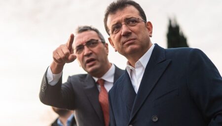 İmamoğlu’ndan ‘Mahir Polat’ çağrısı! ‘Bu yırtıcı ihtiras, bu öfke, bu nefret neden?’ diye seslendi: ‘Milletimiz ismine açıklama, reaksiyon bekliyoruz’