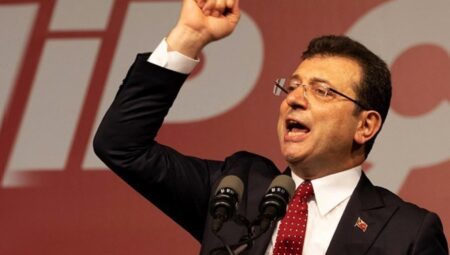 İmamoğlu’ndan operasyon reaksiyonu: ‘Yatırımcı gerisine bakmadan kaçıyor’